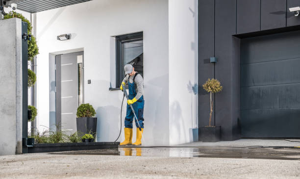 Reno, TX Pressure Washing Services Company